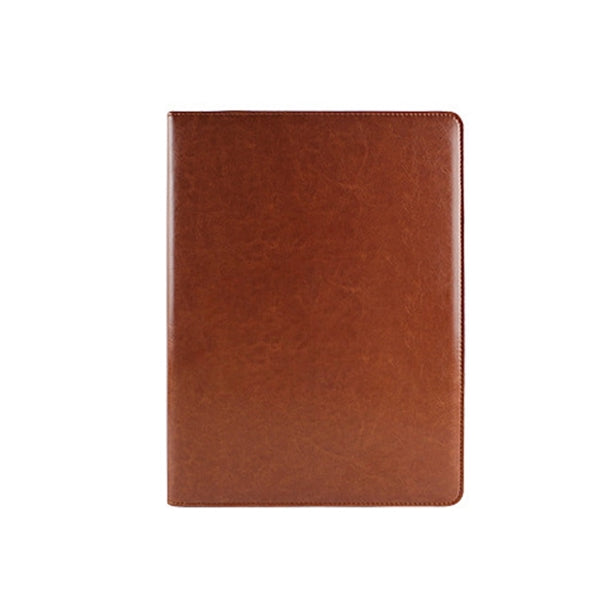 Leather Folder Padfolio
