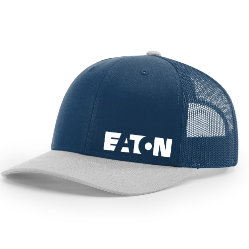 LIMITED TIME* Richardson 112 - Eaton Branded