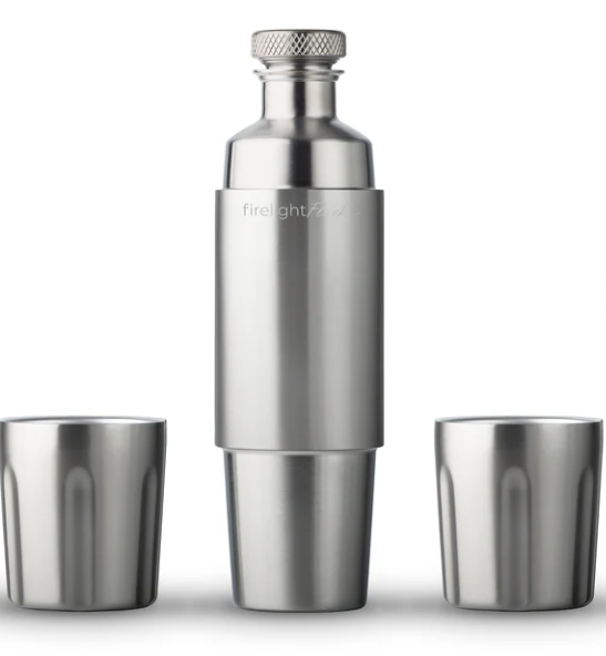 Firelight Flask