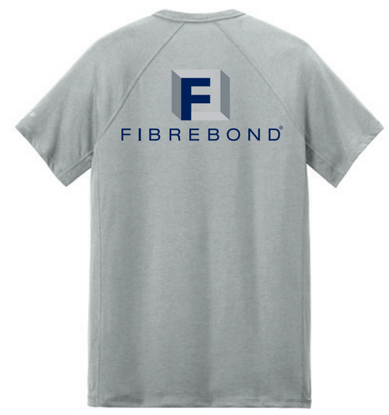 Carhartt Force® Relaxed Fit Short-Sleeve Pocket T-Shirt