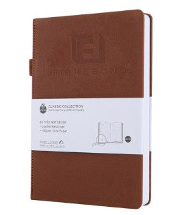 Leather Journal