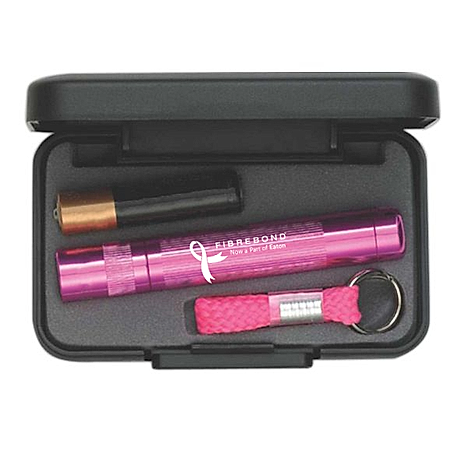 Maglite - Pink Breast Cancer