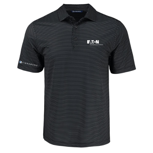 LIMITED TIME* C&B Polo - Cobranded