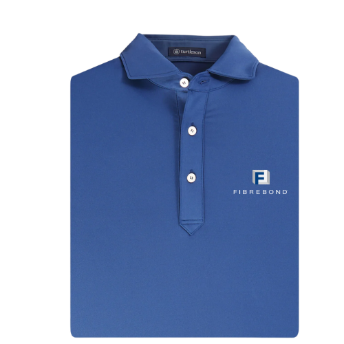 423 Turtleson Performance Polo