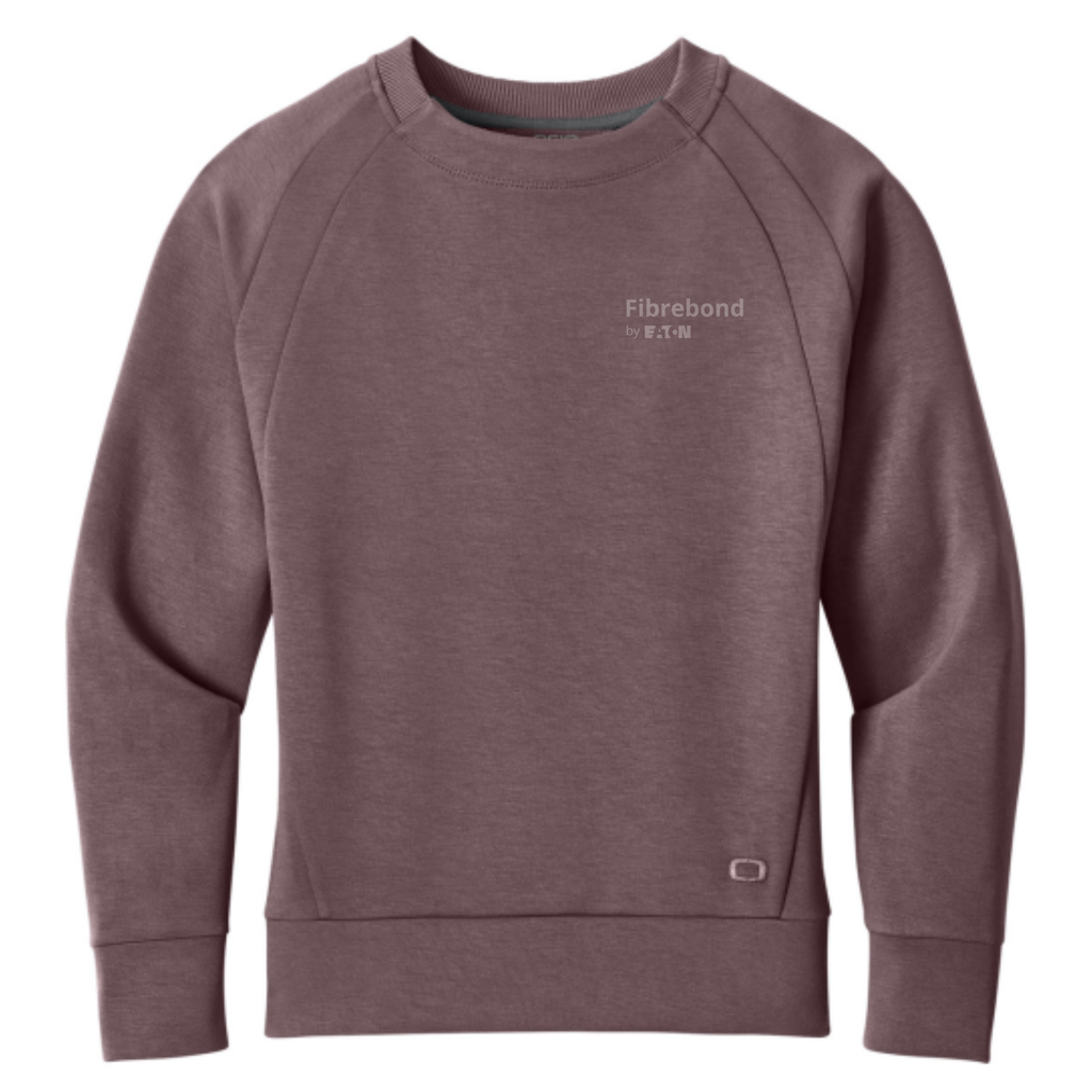 Women's OGIO Transcend Pullover