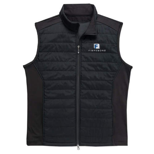 Fusion Quilted Vest