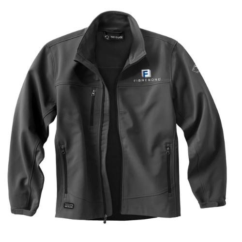 Dri Duck Motion Softshell Jacket