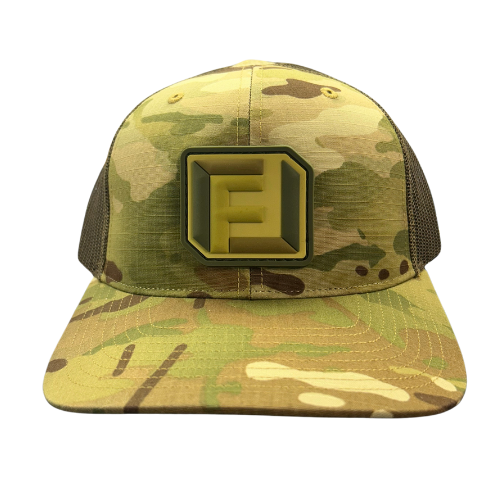 Green Richardson 862