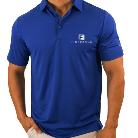 Columbia Omni Wick Drive Polo