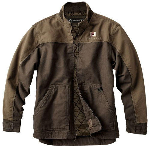 Dri-Duck Horizon Work Jacket
