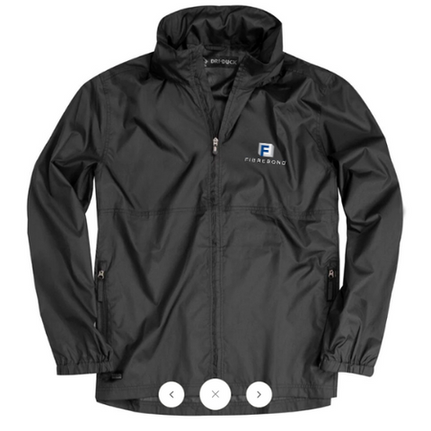 DriDuck River Rain Jacket