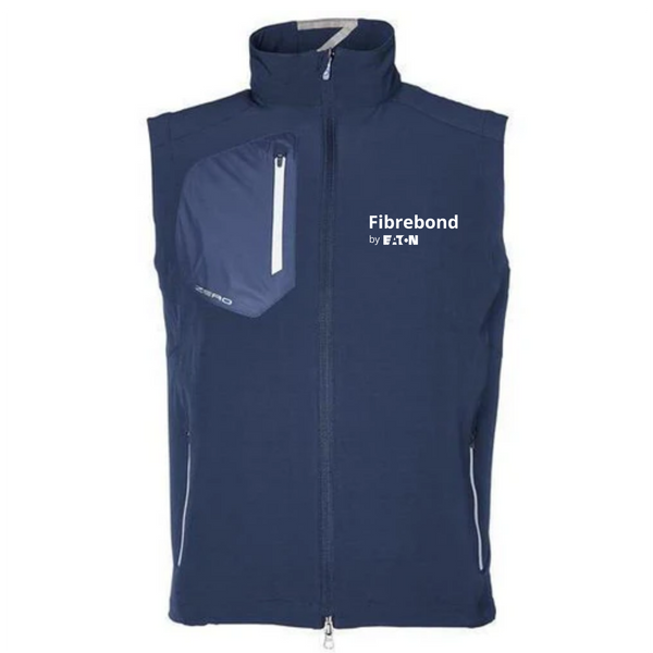 Navy Z700 Vest - Mens