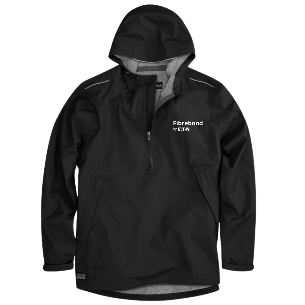 Dri Duck Challenger - Black