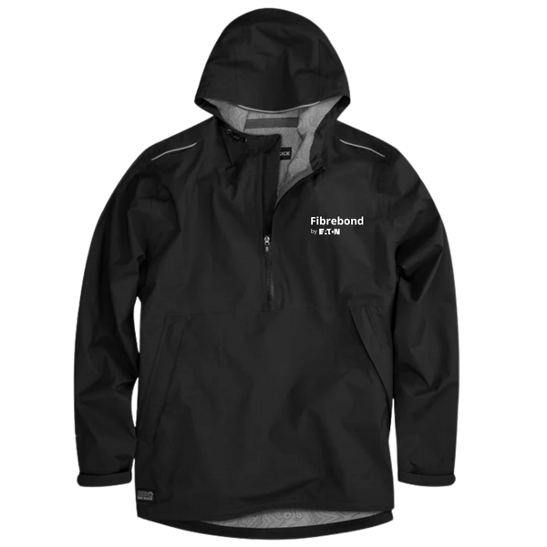 Dri Duck Challenger - Black