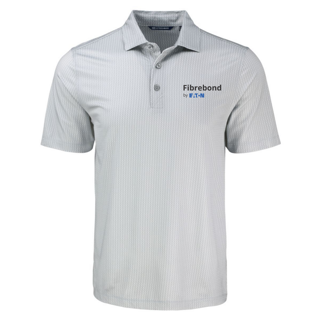CB Recycled Shadow Check Print - Polished