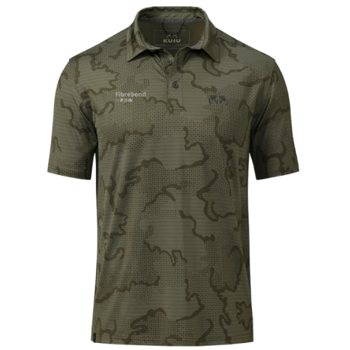 Kuiu Performance Polo