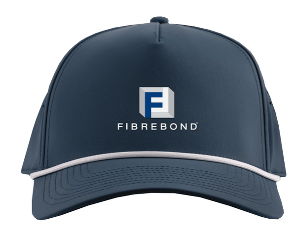 Branded Bills Rope Hat