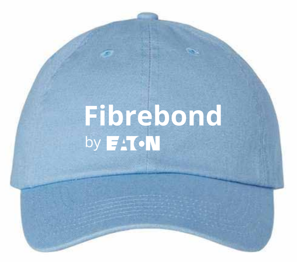 Classic Dad Hat - Sky Blue
