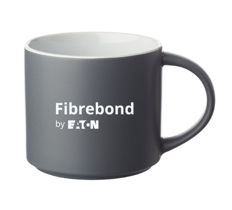 Matte Ceramic Mug