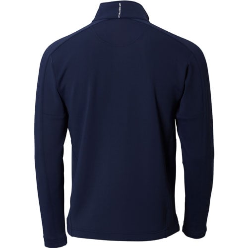 Z500 Mock Neck 1/4 Zip