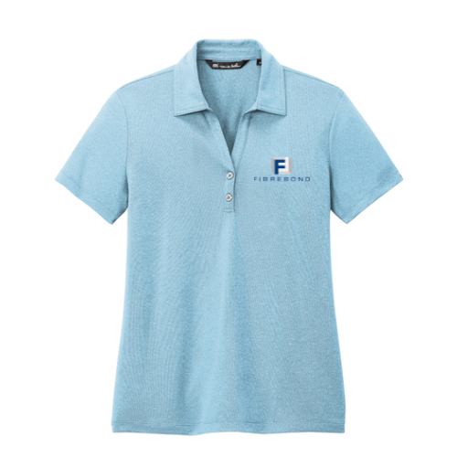 Women's Travis Mathews Polo