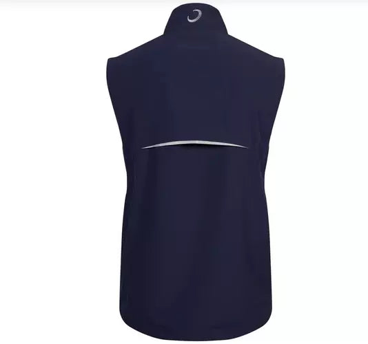 Z700 Full Zip Vest | Navy