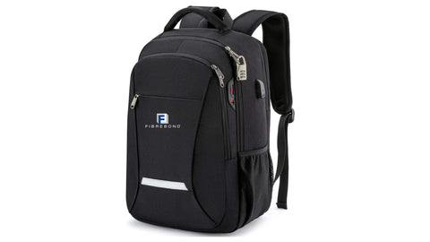 Fibrebond Backpack
