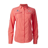 Women's Magellan Sugar Coral LS