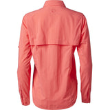 Women's Magellan Sugar Coral LS